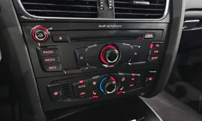 Audi A4 2011, 107838 км, за 3152.92 USD - фото 19