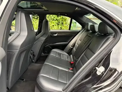 Mercedes-Benz C-Class AMG 2012, 120000 км, за 11447.69 USD - фото 6