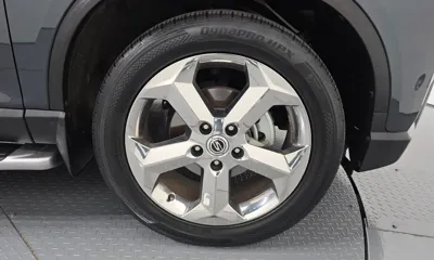 KG_Mobility_Ssangyong Rexton 2021, 134905 км, за 10831.04 USD