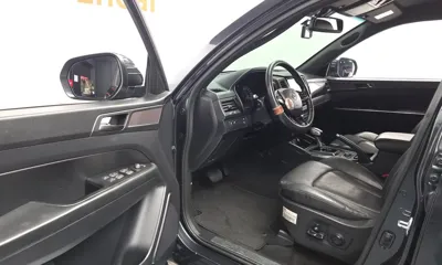 KG_Mobility_Ssangyong Rexton 2021, 134905 км, за 10831.04 USD - фото 10