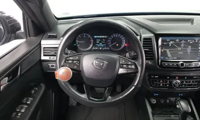 KG_Mobility_Ssangyong Rexton 2021, 134905 км, за 10831.04 USD - фото 13
