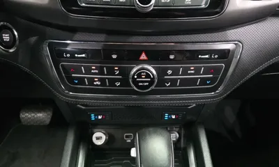 KG_Mobility_Ssangyong Rexton 2021, 134905 км, за 10831.04 USD - фото 16