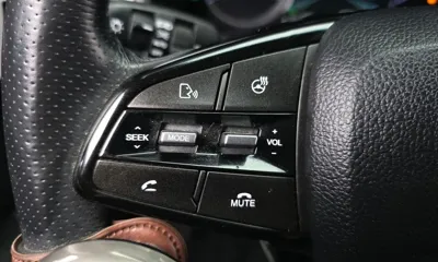KG_Mobility_Ssangyong Rexton 2021, 134905 км, за 10831.04 USD - фото 19