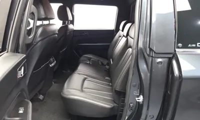 KG_Mobility_Ssangyong Rexton 2021, 134905 км, за 10831.04 USD - фото 26