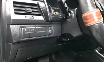 KG_Mobility_Ssangyong Rexton 2021, 134905 км, за 10831.04 USD - фото 30