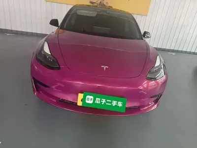Tesla Model 3 2021, 77400 км, за 17780.88 USD
