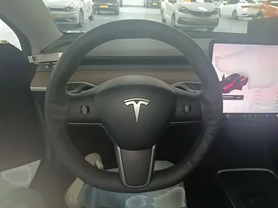 Tesla Model 3 2021, 77400 км, за 17780.88 USD - фото 7