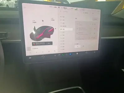 Tesla Model 3 2021, 77400 км, за 17780.88 USD - фото 9
