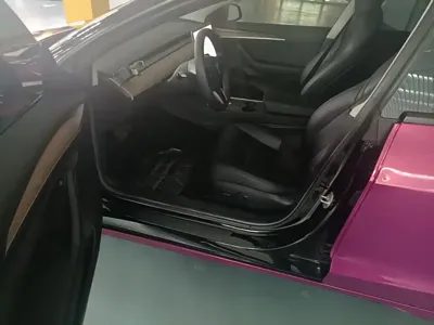 Tesla Model 3 2021, 77400 км, за 17780.88 USD - фото 11