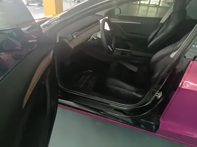 Tesla Model 3 2021, 77400 км, за 17780.88 USD - фото 12