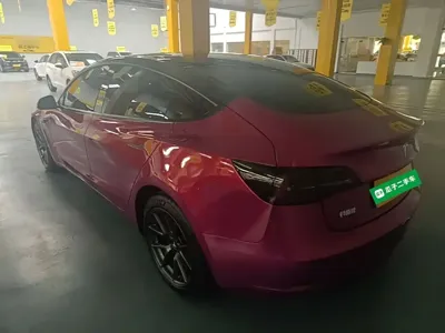 Tesla Model 3 2021, 77400 км, за 17780.88 USD - фото 23