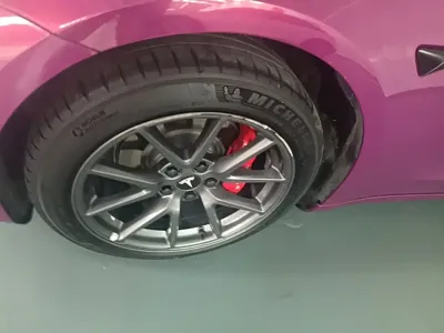 Tesla Model 3 2021, 77400 км, за 17780.88 USD - фото 25