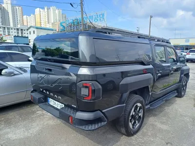Kia Tasman 2026, 20000 км, за 25175.67 USD
