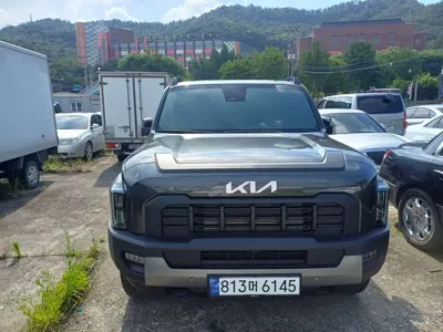 Kia Tasman 2026, 20000 км, за 25175.67 USD