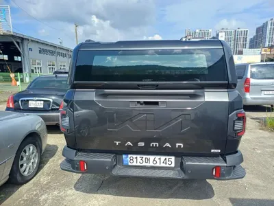 Kia Tasman 2026, 20000 км, за 25175.67 USD
