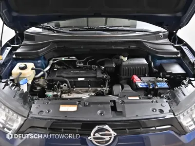 KG_Mobility_Ssangyong TIBOLI 2018, 91998 км, за 5748.26 USD - фото 6