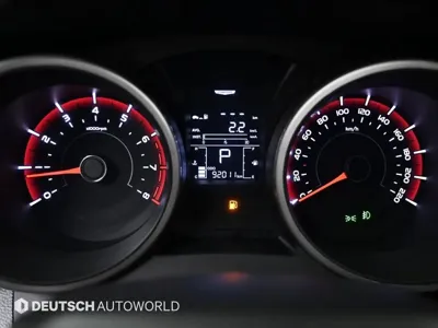 KG_Mobility_Ssangyong TIBOLI 2018, 91998 км, за 5748.26 USD - фото 8