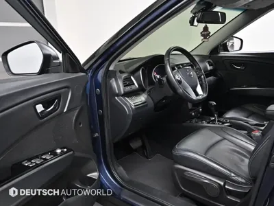 KG_Mobility_Ssangyong TIBOLI 2018, 91998 км, за 5748.26 USD - фото 11