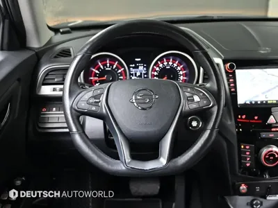 KG_Mobility_Ssangyong TIBOLI 2018, 91998 км, за 5748.26 USD - фото 13