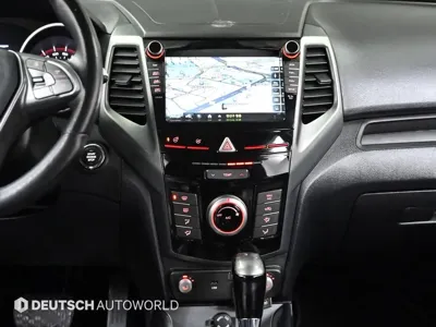 KG_Mobility_Ssangyong TIBOLI 2018, 91998 км, за 5748.26 USD - фото 14