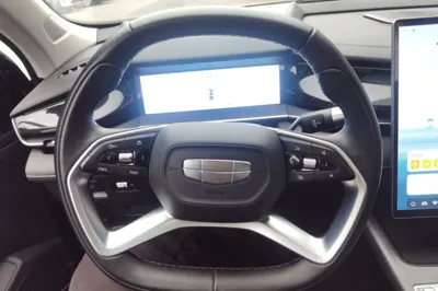 Geely Auto Preface 2024, 44100 км, за 13069 USD - фото 8