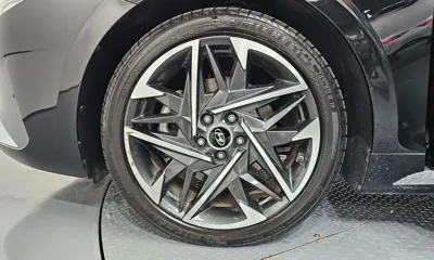 Hyundai Grandeur 2020, 70574 км, за 19218.25 USD