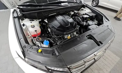 Hyundai Tucson 2023, 102120 км, за 11100.1 USD - фото 6