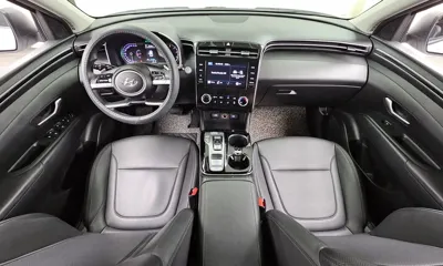 Hyundai Tucson 2023, 102120 км, за 11100.1 USD - фото 7