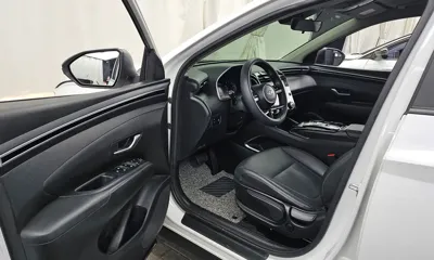 Hyundai Tucson 2023, 102120 км, за 11100.1 USD - фото 10