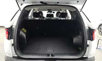 Hyundai Tucson 2023, 102120 км, за 11100.1 USD - фото 20