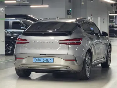 Genesis GV60 2022, 108029 км, за 24878.56 USD