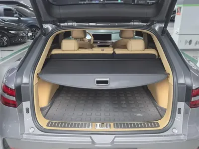 Genesis GV60 2022, 108029 км, за 24878.56 USD
