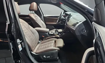 BMW X4 2023, 113884 км, за 28758.2 USD - фото 11