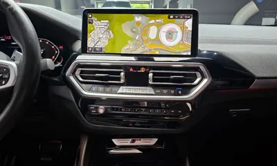 BMW X4 2023, 113884 км, за 28758.2 USD - фото 14