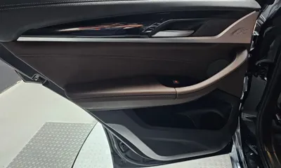 BMW X4 2023, 113884 км, за 28758.2 USD - фото 25
