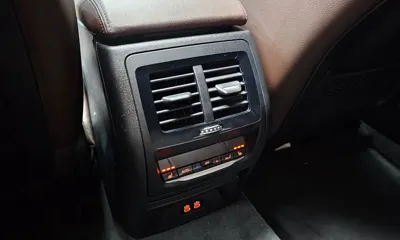 BMW X4 2023, 113884 км, за 28758.2 USD - фото 29