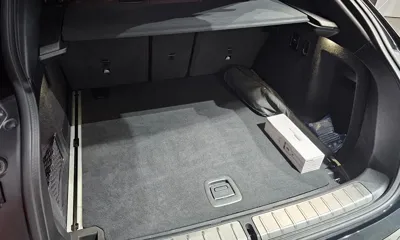 BMW X4 2023, 113884 км, за 28758.2 USD - фото 31