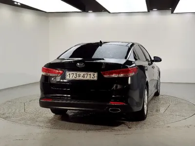 Kia K5 2017, 225607 км, за 3444.68 USD