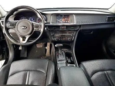 Kia K5 2017, 225607 км, за 3444.68 USD
