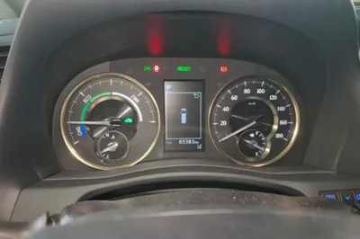 Toyota Vellfire 2020, 65300 км, за 67393 USD - фото 19