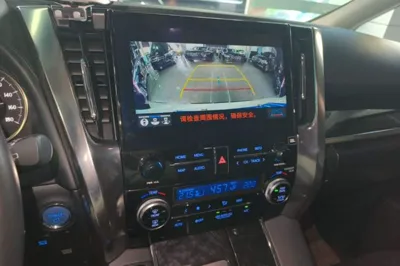 Toyota Vellfire 2020, 65300 км, за 67393 USD - фото 20