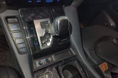 Toyota Vellfire 2020, 65300 км, за 67393 USD - фото 21