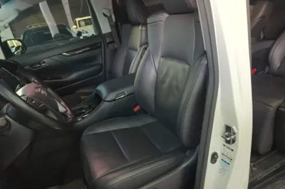 Toyota Vellfire 2020, 65300 км, за 67393 USD - фото 22