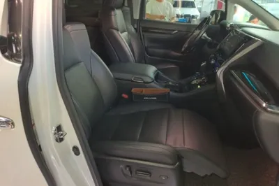 Toyota Vellfire 2020, 65300 км, за 67393 USD - фото 24