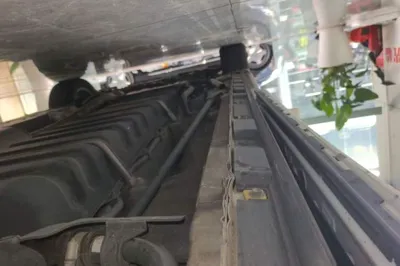 Toyota Vellfire 2020, 65300 км, за 67393 USD - фото 31