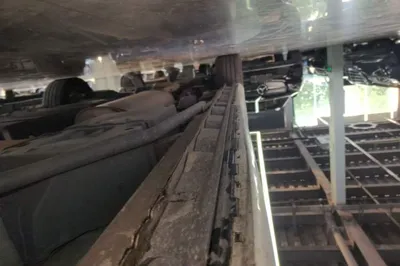 Toyota Vellfire 2020, 65300 км, за 67393 USD - фото 32