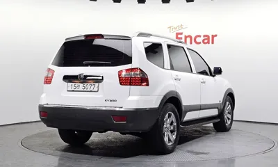 Kia Mohave 2009, 162526 км, за 5550.05 USD