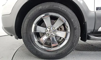 Kia Mohave 2009, 162526 км, за 5550.05 USD