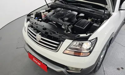 Kia Mohave 2009, 162526 км, за 5550.05 USD - фото 6