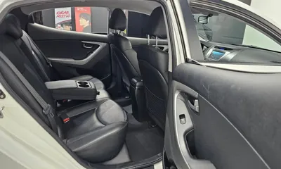 Hyundai Avante 2011, 95564 км, за 2953.92 USD - фото 13